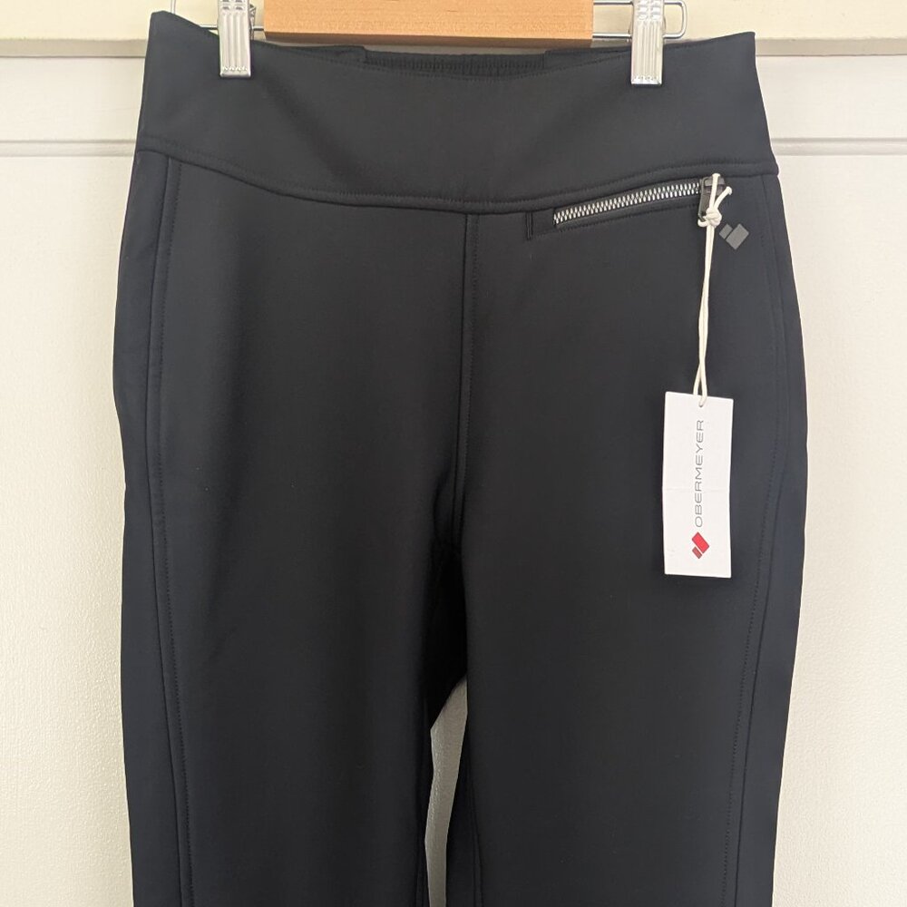 Obermeyer Jinks Itb Soft Shell Pants Weatherproof… - image 8